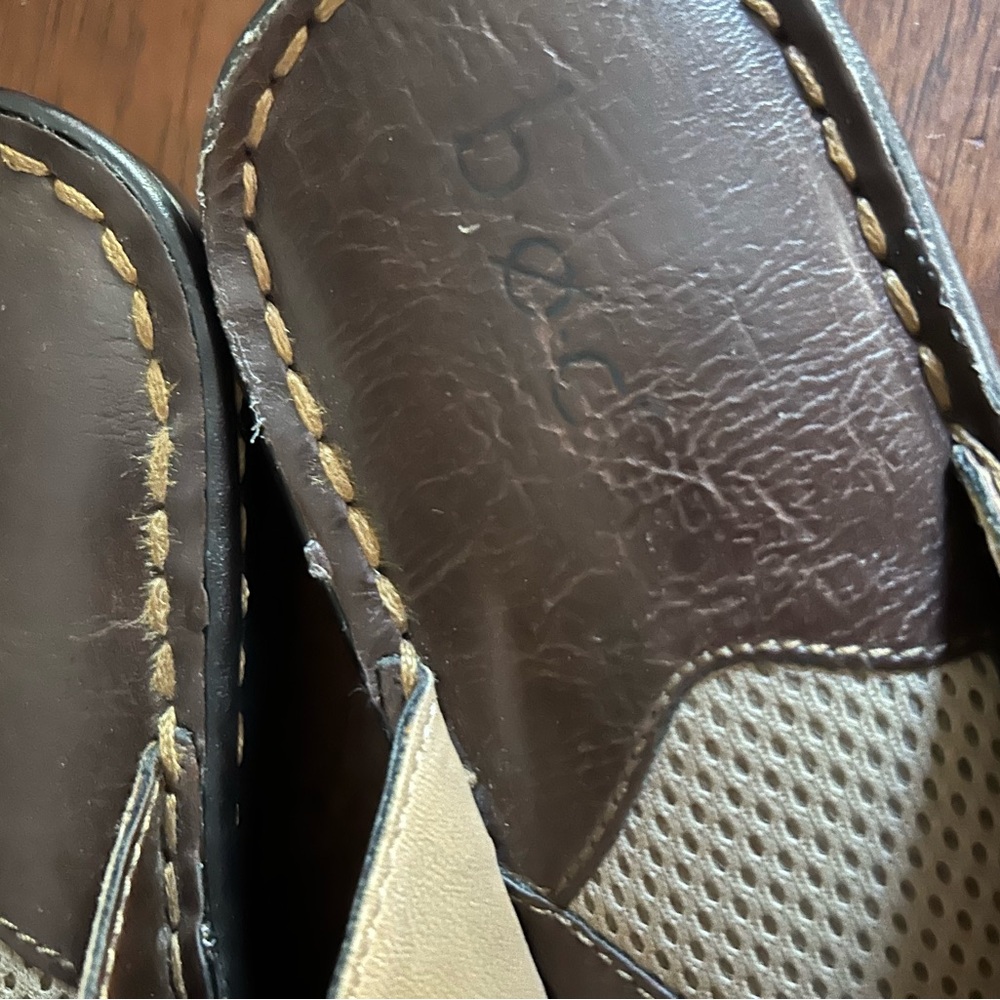 BOC slide sandals - Picture 4 of 6